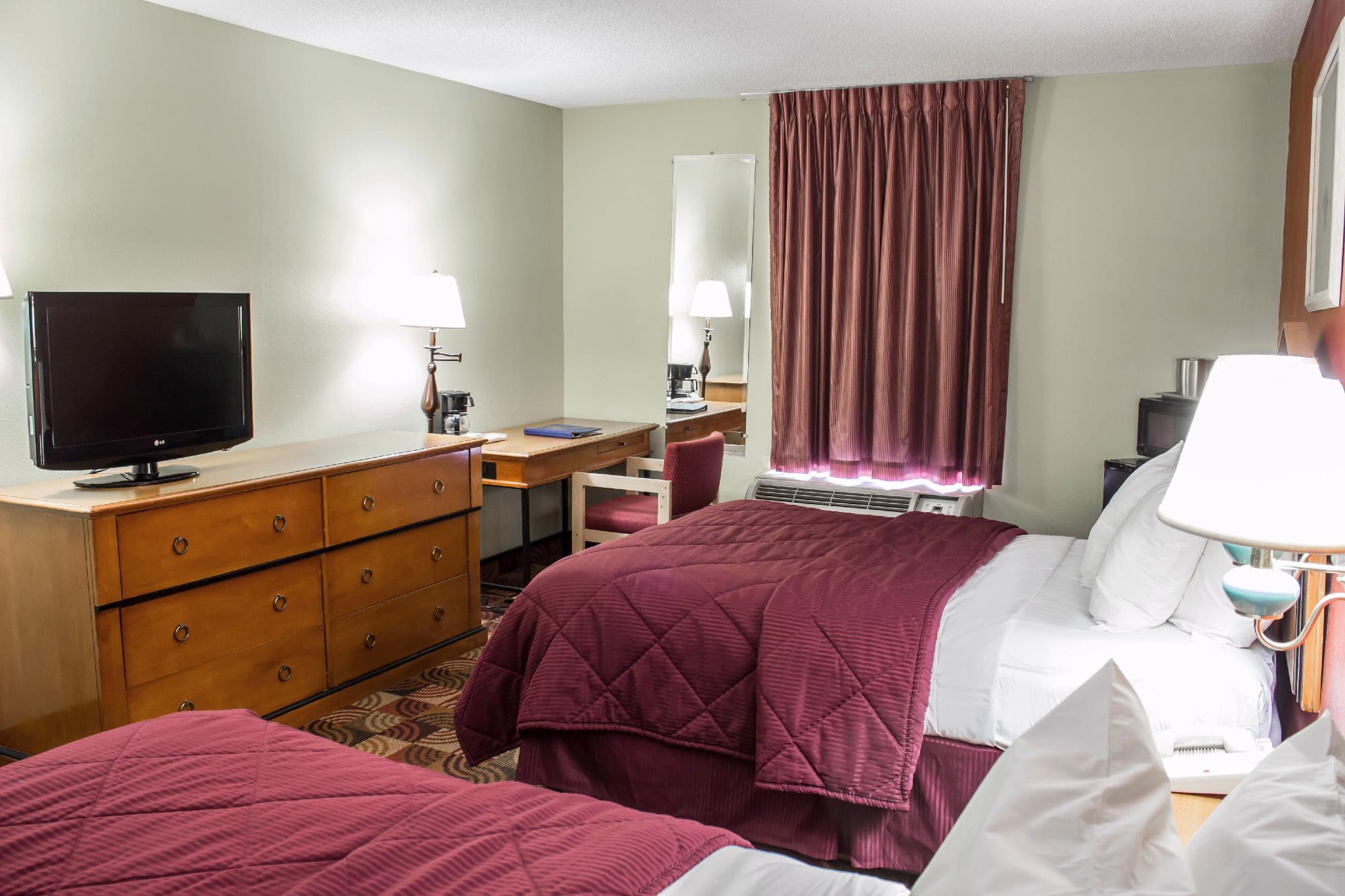 Quality Inn Washington Nc Exterior foto