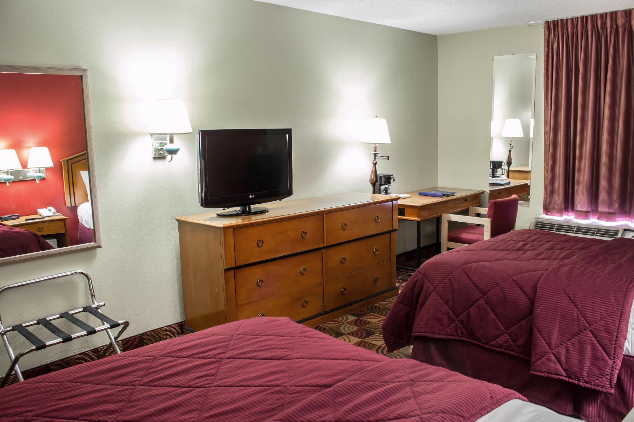 Quality Inn Washington Nc Exterior foto