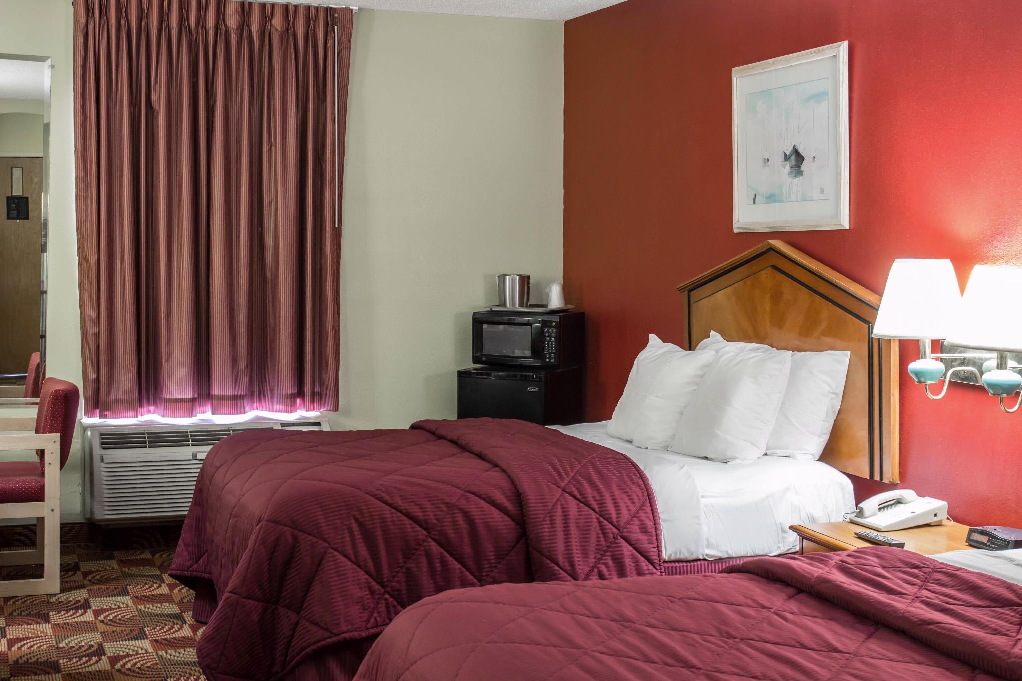 Quality Inn Washington Nc Exterior foto