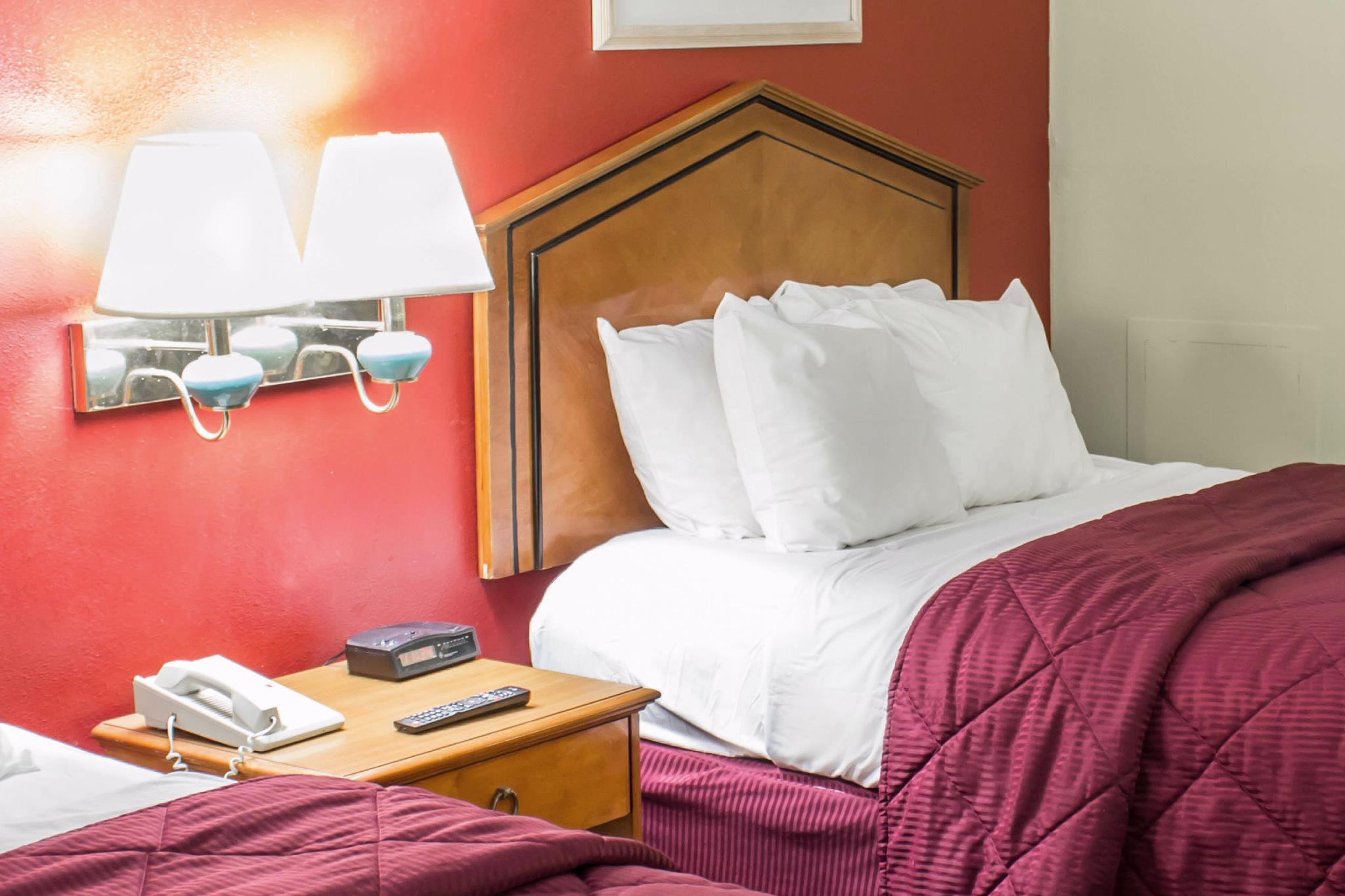 Quality Inn Washington Nc Exterior foto