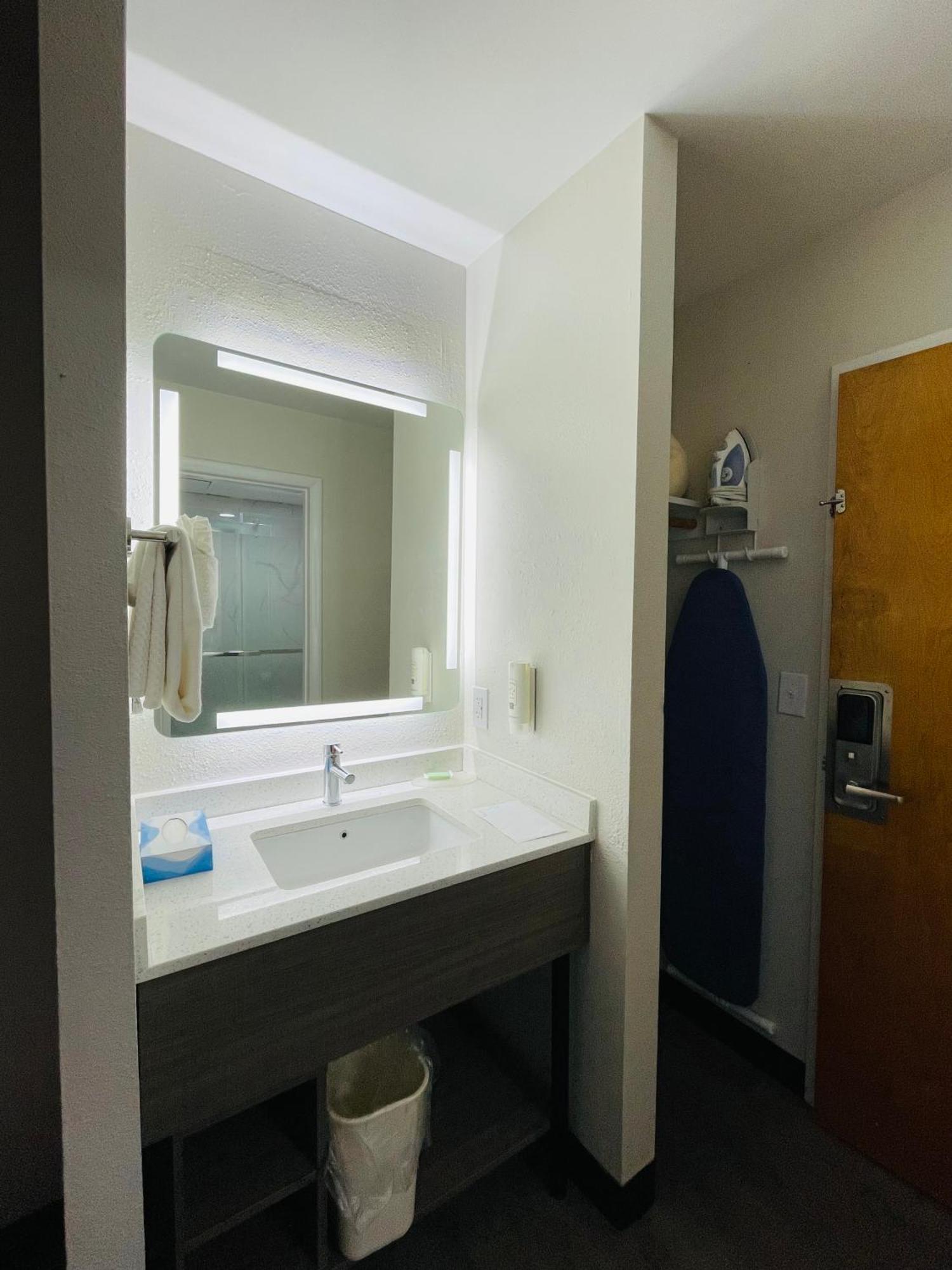 Quality Inn Washington Nc Exterior foto