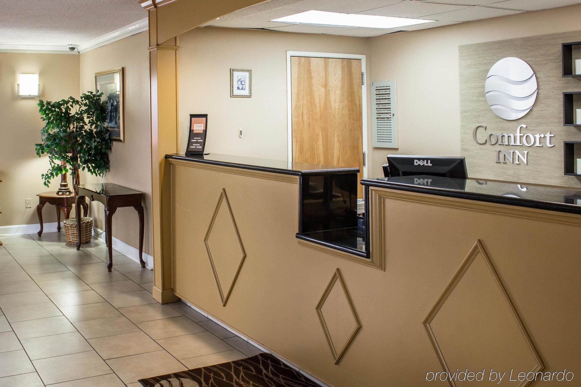 Quality Inn Washington Nc Exterior foto