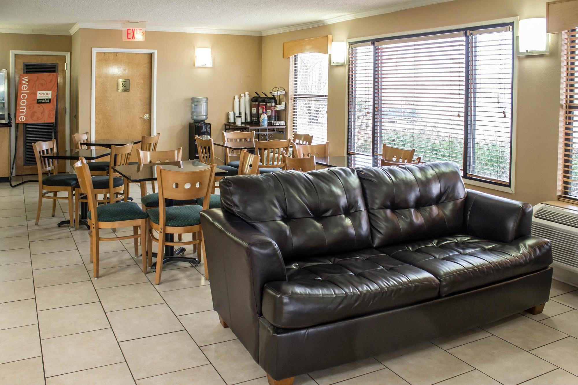 Quality Inn Washington Nc Exterior foto