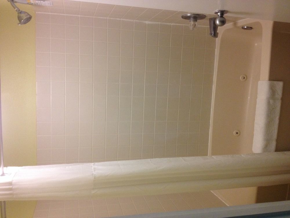 Quality Inn Washington Nc Exterior foto